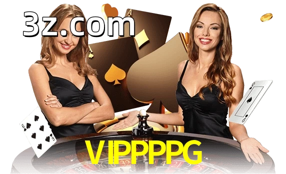 Jogue com dealers reais no VIPPPPG!