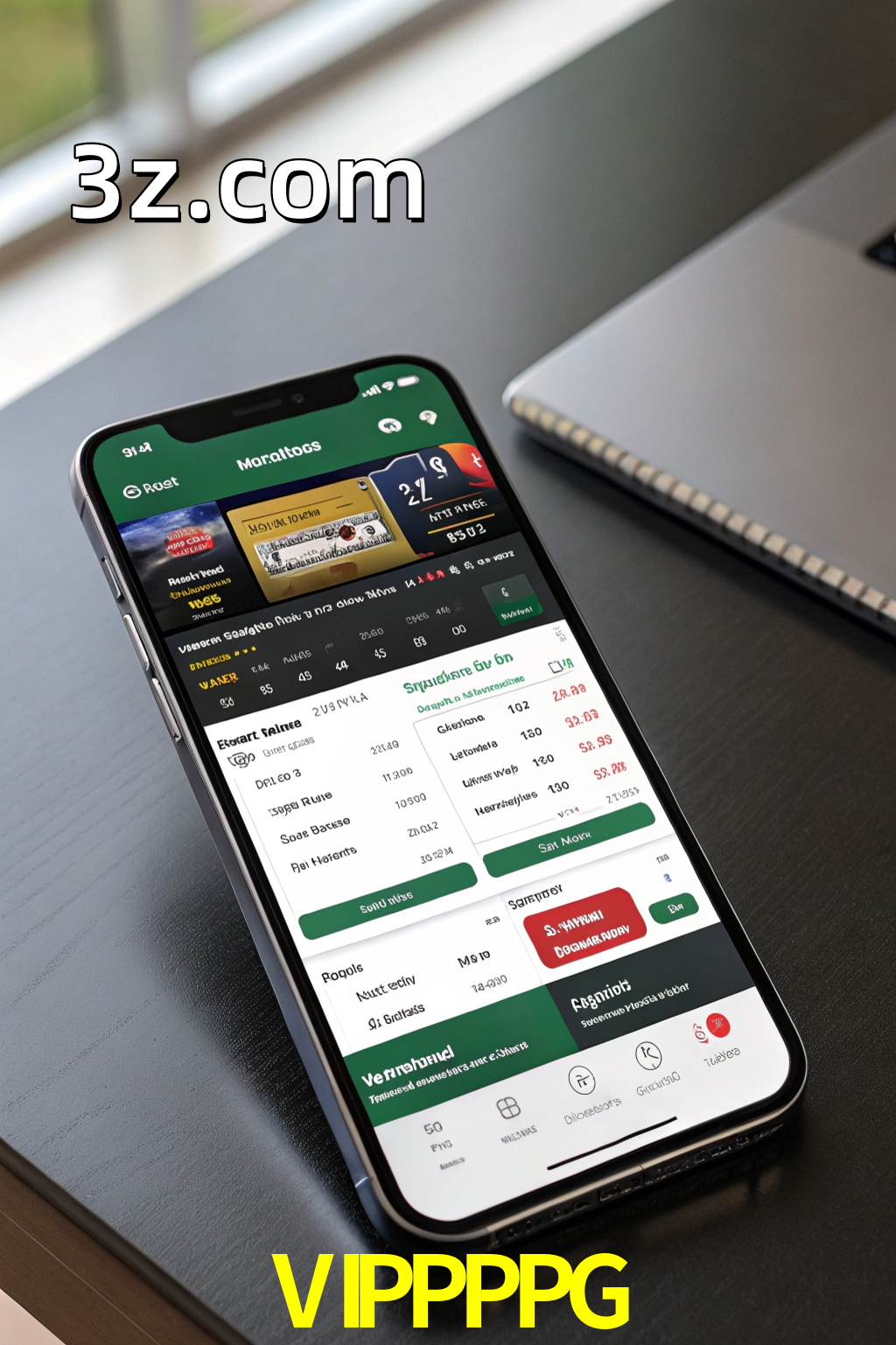 Baixe o aplicativo VIPPPPG para jogar a qualquer momento