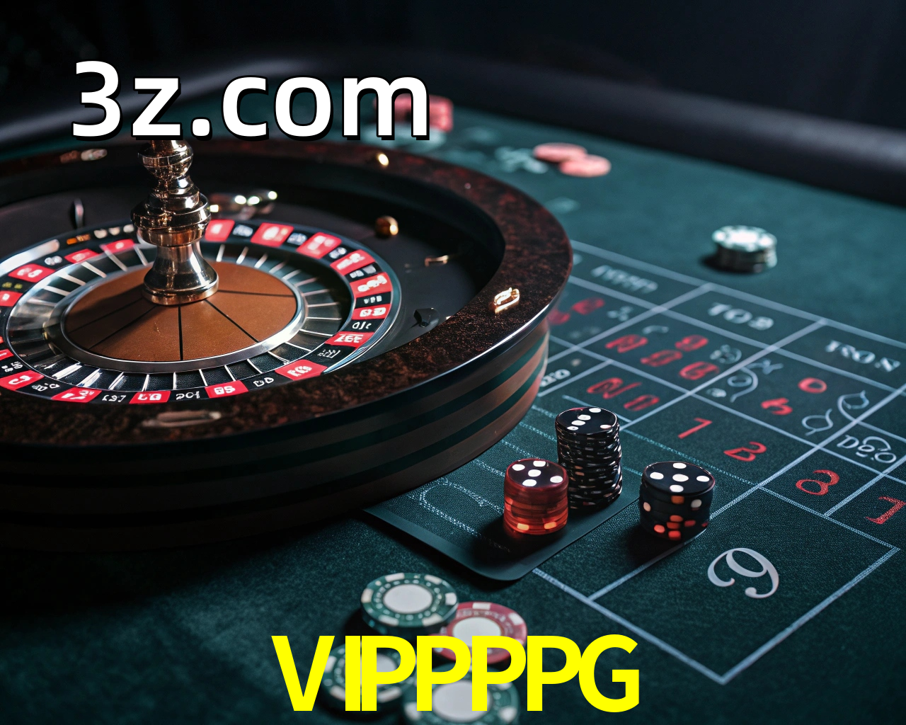 vivo no cassino VIPPPPG