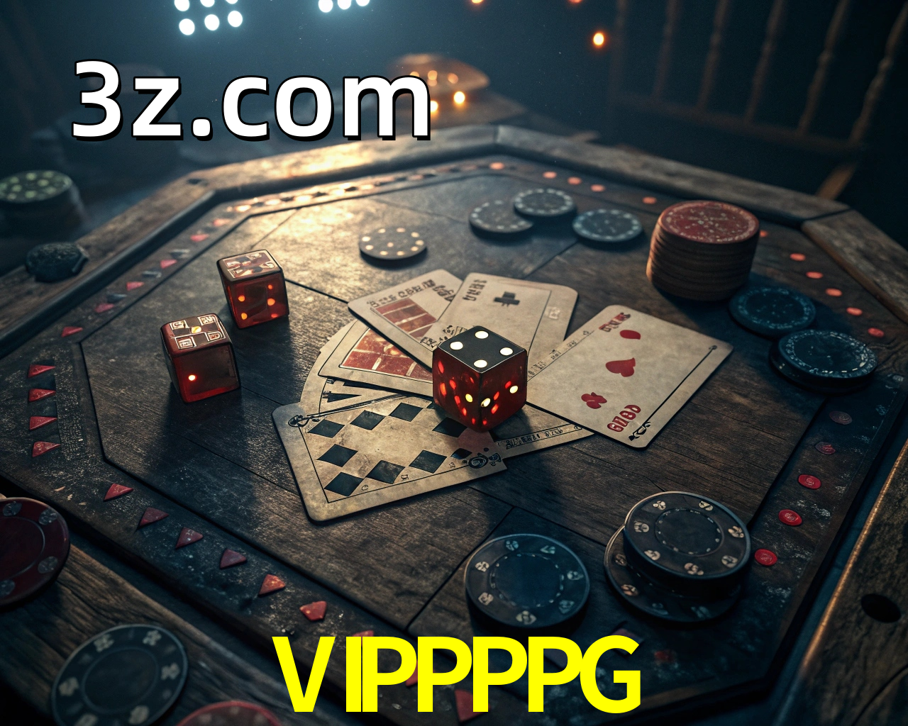 cassino VIPPPPG